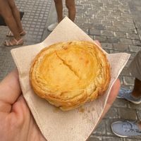   at Maninha Sardinha in Cadiz