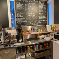  at Brew Society in Geneva