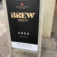 at Brew Society in Geneva