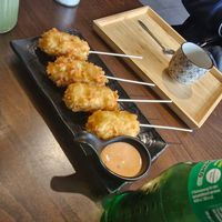  at Veggico in Vienna