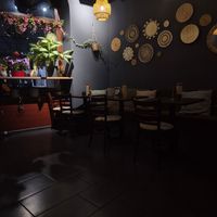  at Veggico in Vienna