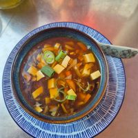  at Veggico in Vienna