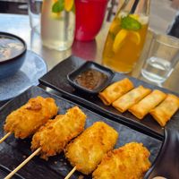  at Veggico in Vienna