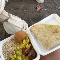   at Mis Dixon in Port Antonio