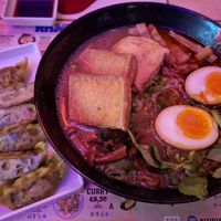  at Chakramen in Turin