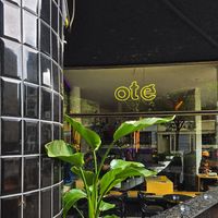  at oté in Cologne