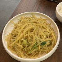  #Veganuary at Dein Stübchen China Restaurant 邻家食堂 in Frankfurt