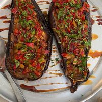  at Beirutina in Sevilla