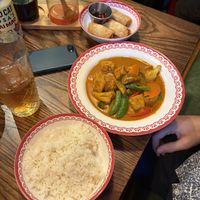   at Rosa's Thai in Bristol