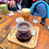 ❤️ at Calquin Vida Saludable in Antofagasta