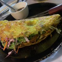   at Lady Chu in Potts Point