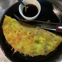   at Lady Chu in Potts Point