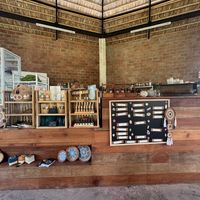   at Cooper's Farm2Plate in Ao Nang