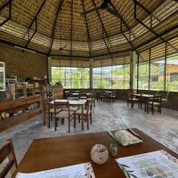   at Cooper's Farm2Plate in Ao Nang