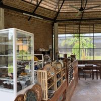   at Cooper's Farm2Plate in Ao Nang