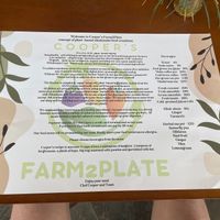  at Cooper's Farm2Plate in Ao Nang