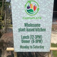  at Cooper's Farm2Plate in Ao Nang