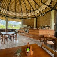  at Cooper's Farm2Plate in Ao Nang