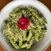   at Cooper's Farm2Plate in Ao Nang