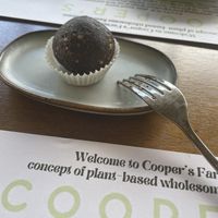   at Cooper's Farm2Plate in Ao Nang