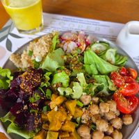  at Cooper's Farm2Plate in Ao Nang