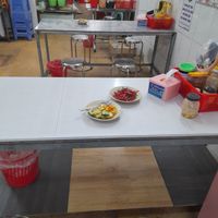 Inside at Hữu Duyen in Ho Chi Minh City