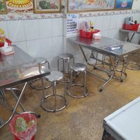 Inside at Hữu Duyen in Ho Chi Minh City