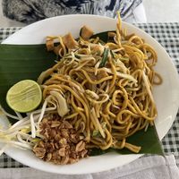 Fried Noodles   at Reach - Maybe closed in Phuket