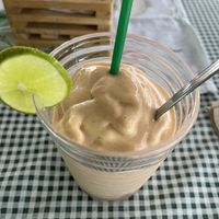 Fruity Smoothie   at Reach - Maybe closed in Phuket