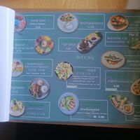  at Romcheik 5 Artspace & Café in Battambang