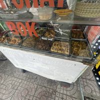 Food   at Hòa Hảo in Ho Chi Minh City