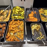  at Vegan Brunch in Riga