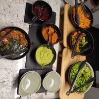  at Vegan Brunch in Riga