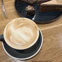   at Vegan Brunch in Riga