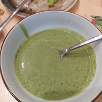  at Vegan Brunch in Riga