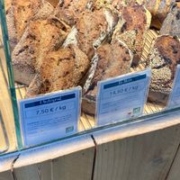  at Boulangerie Aristide in Annecy