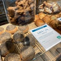  at Boulangerie Aristide in Annecy