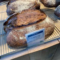  at Boulangerie Aristide in Annecy