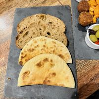   at Four1Two in Chorley