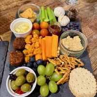   at Four1Two in Chorley