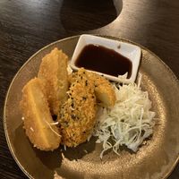   at Nana's Ramen in Frankfurt