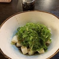   at Nana's Ramen in Frankfurt