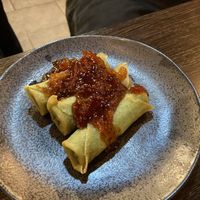   at Nana's Ramen in Frankfurt