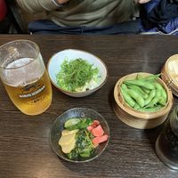  #Veganuary at Nana's Ramen in Frankfurt