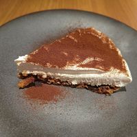 "tiramisu" at Ko-So Cafe in Tokyo