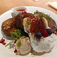  at Ko-So Cafe in Tokyo