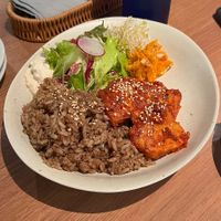   at Ko-So Cafe in Tokyo