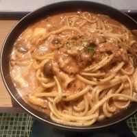  at Ko-So Cafe in Tokyo