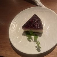  at Ko-So Cafe in Tokyo