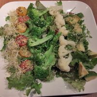  at Ko-So Cafe in Tokyo